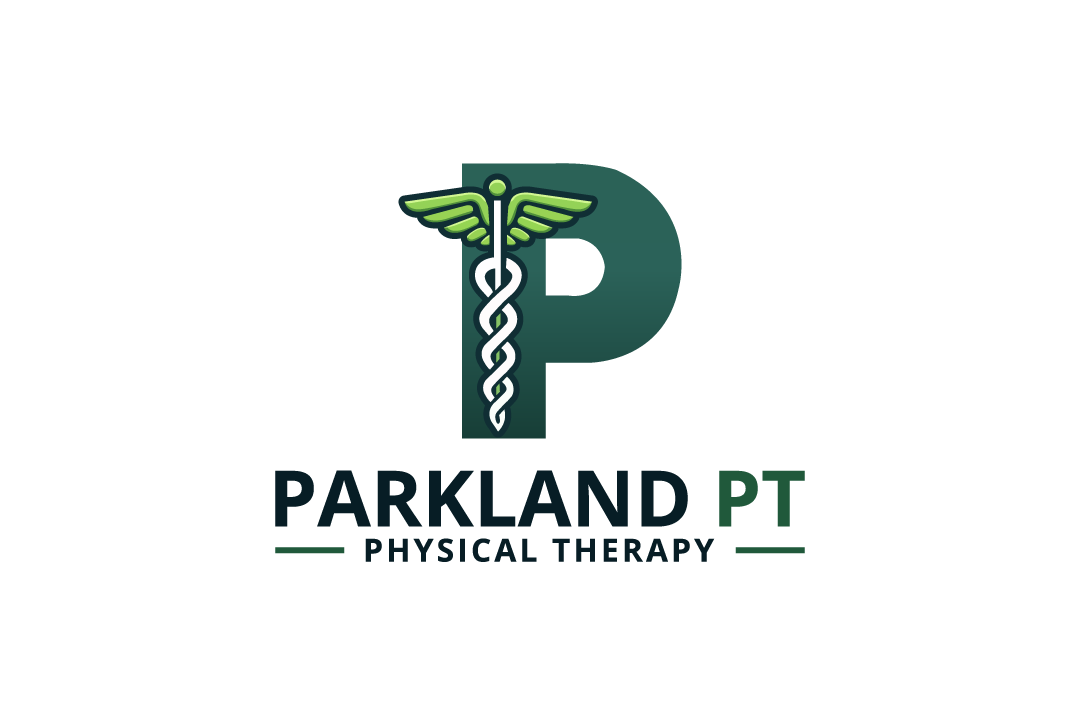 Parkland PT Logo